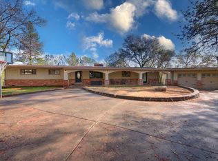 169 Hillside Dr, Applegate, CA 95703