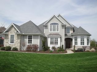 14560 Deerwood Ct, Perrysburg, OH