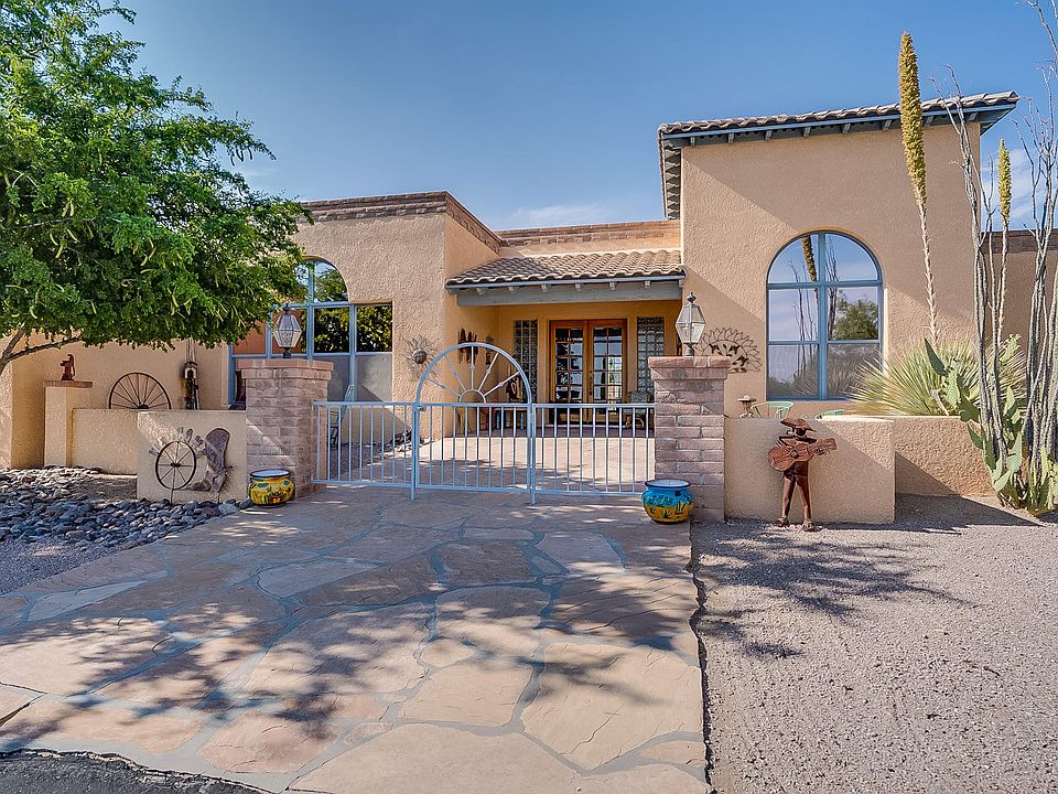 1st image of 8041 E Paseo De Beatriz