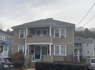 1093 Main St FLOOR 1, Waltham, MA 02451