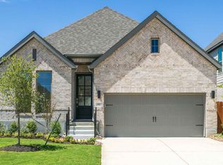 117 Plant Ln, Liberty Hill, TX 78642