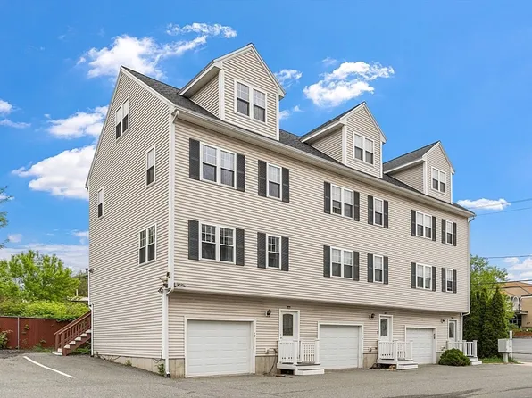 122 Locust St #4, Haverhill, MA 01830