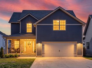 296 Wesson Dr, Clarksville, TN 37043