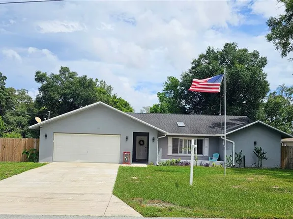 2028 NOBLETON AVENUE, SPRING HILL, FL 34608