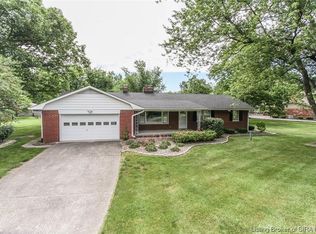 555 Debra Ln, Indianapolis, IN 46217