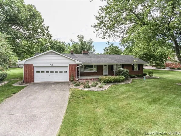 555 Debra Lane, Indianapolis, IN 46217