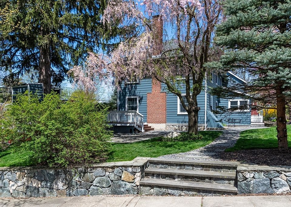 204 Highland Ave, Winchester, MA 01890 Zillow
