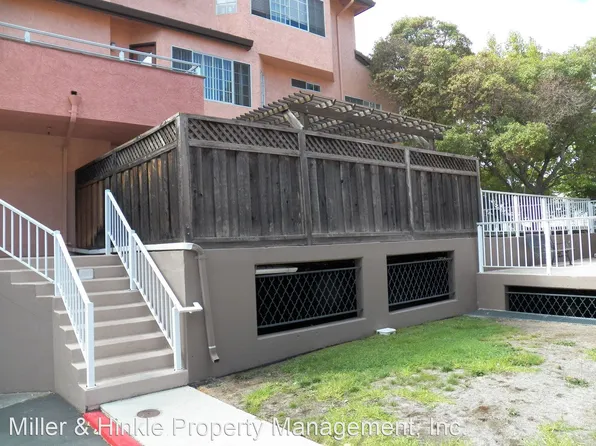 1721 California St APT 17, Mountain View, CA 94041