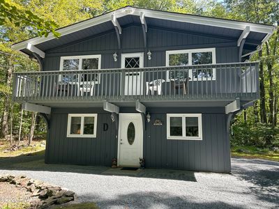 805 Forest Pl, Lords Valley, PA, 18428
