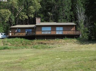 100 View Ln, Days creek, OR 97429