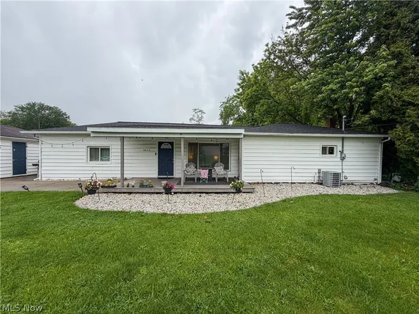 4615 Harrison Ave NW, Canton, OH 44709