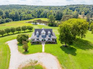 127 Clements Rd, Cumberland, VA 23040