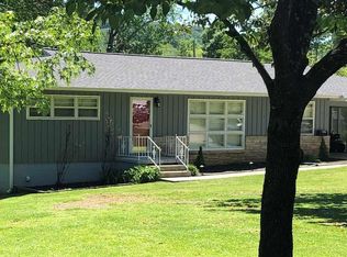 1505 Forest Ave NW, Fort Payne, AL 35967