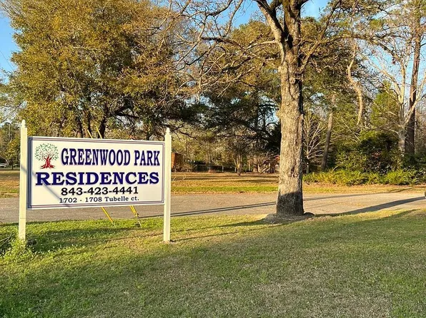 Greenwood Park Apartments