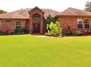 168 Daisy Ln, Ardmore, OK 73401