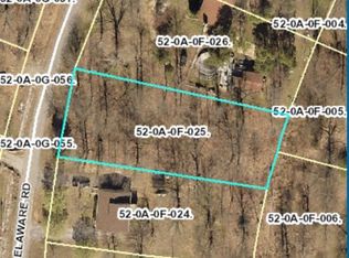 208 Delaware Rd #25-F, Gilbertsville, KY 42044