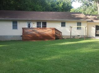 475 Harrison St, Hawesville, KY 42348