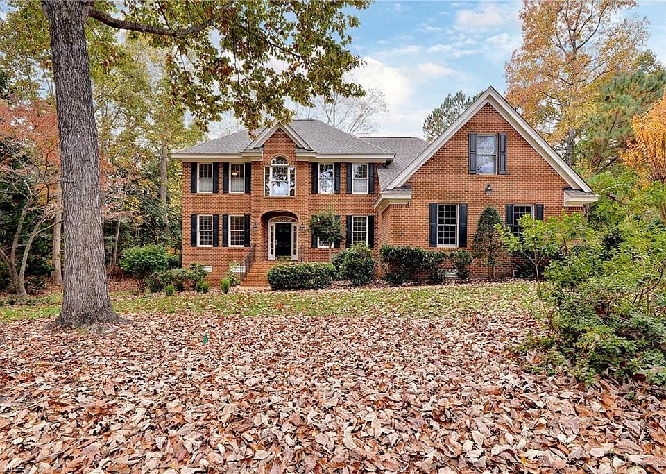 145 Broadmoor, Williamsburg, VA 23188 Zillow