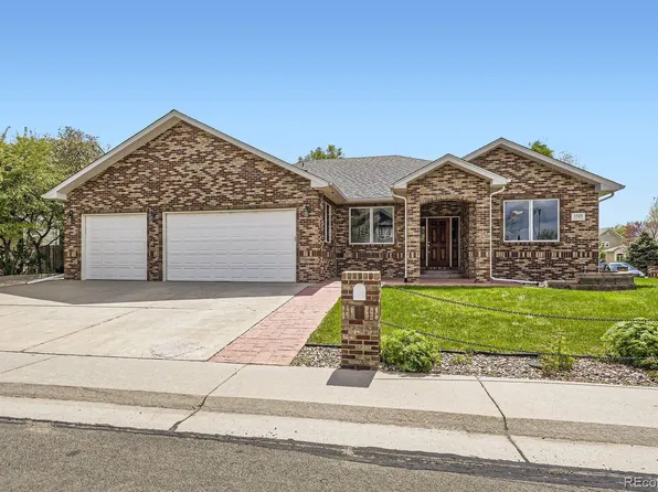 1526 Peach Court, Brighton, CO 80601