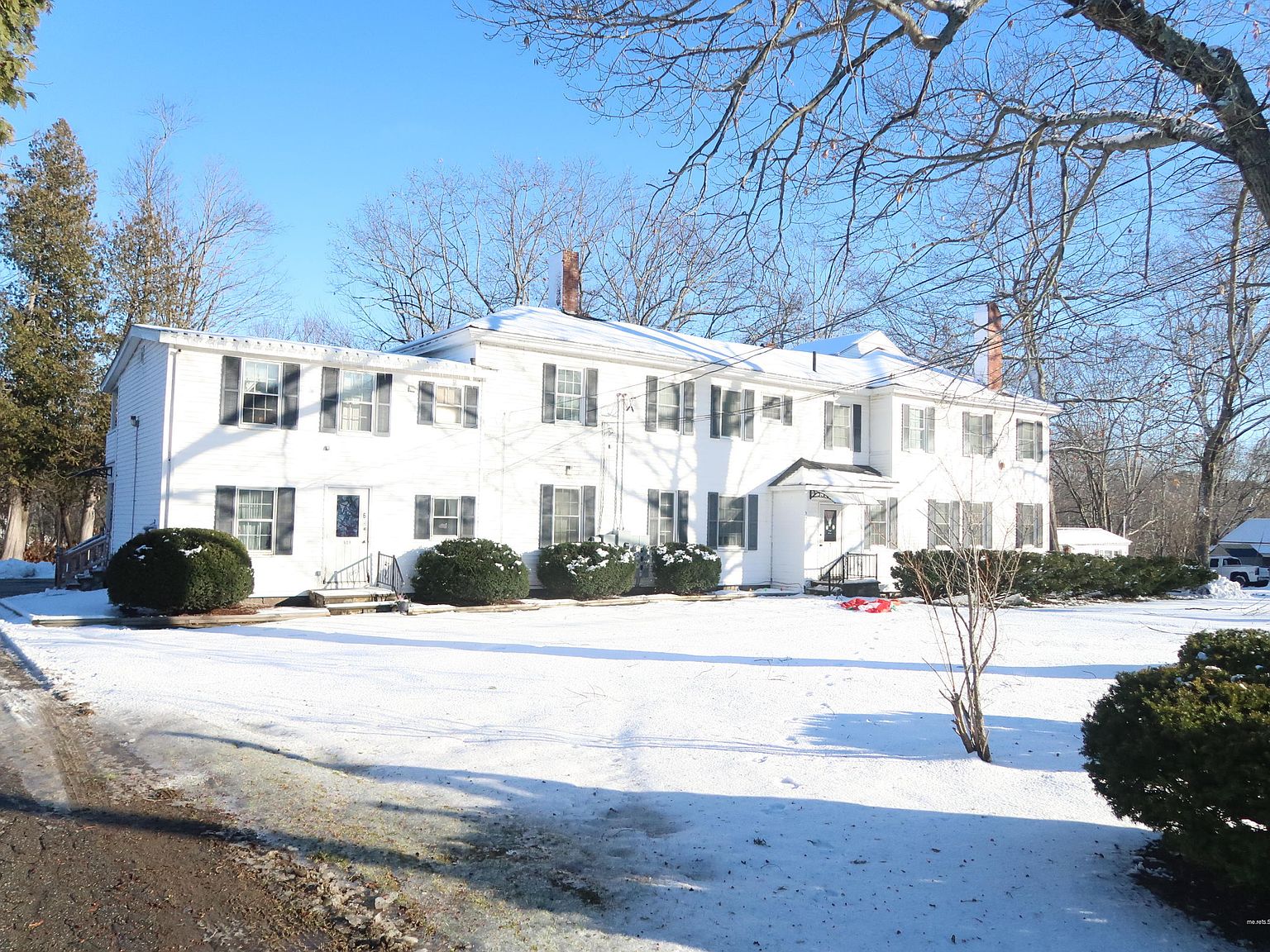 527529 Maine Ave, Farmingdale, ME 04344 Zillow