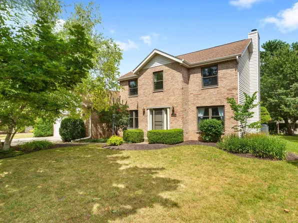 948 Cedar DRIVE, Burlington, WI 53105