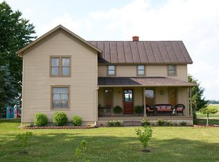 5504 Fay Rd, Carleton, MI 48117