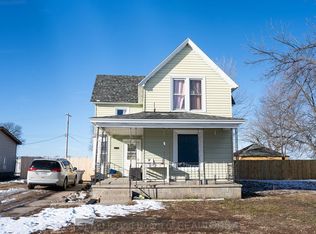 310 G St, Shelton, NE 68876