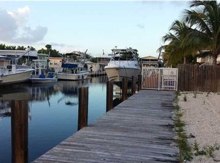 320 Windley Rd, Key Largo, FL 33037