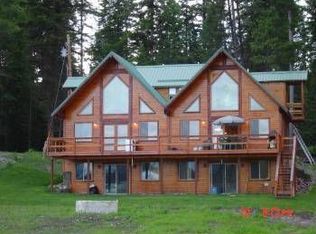 1704 La Brant Rd, Bigfork, MT 59911