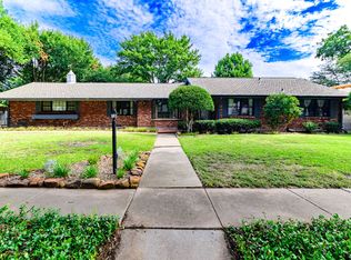 3207 Leahy Dr, Dallas, TX 75229