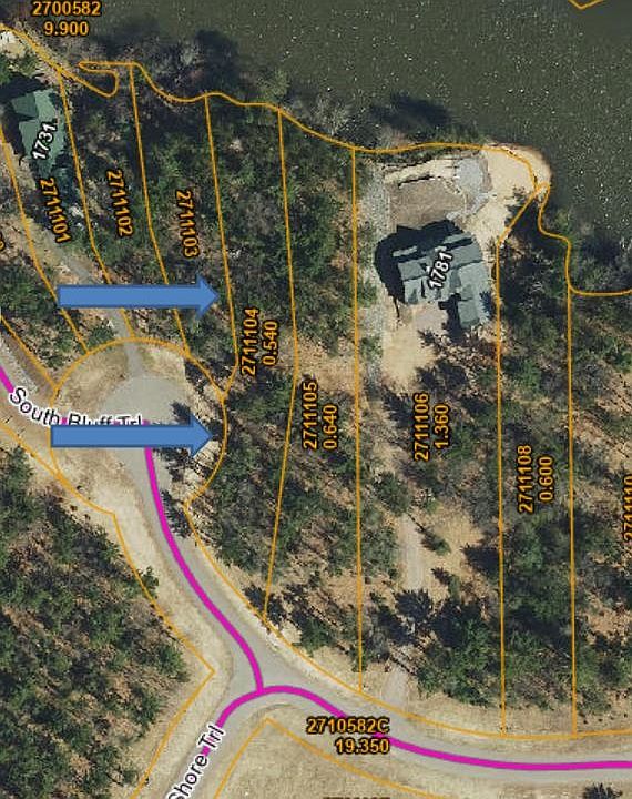 1st image of L44 S Bluff Trl