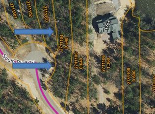 L44 S Bluff Trl, Wisconsin Rapids, WI 54494