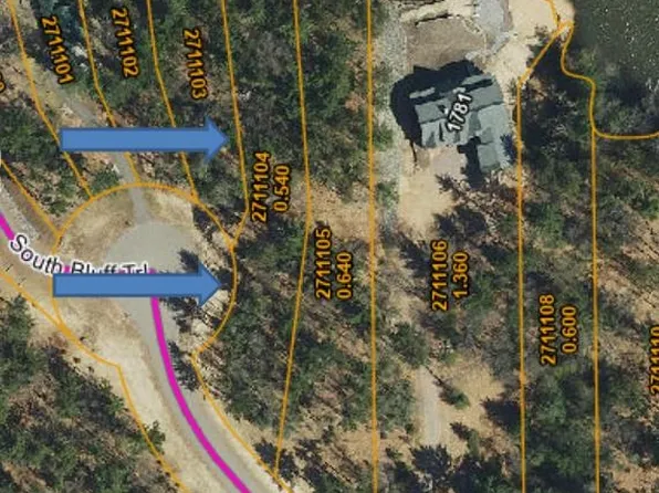 L44 S Bluff Trl, Wisconsin Rapids, WI 54494