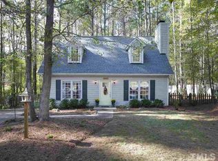 3426 C View St, Durham, NC 27713