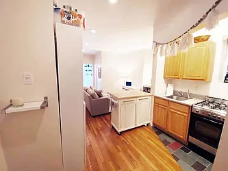 Rented by Voro NYC