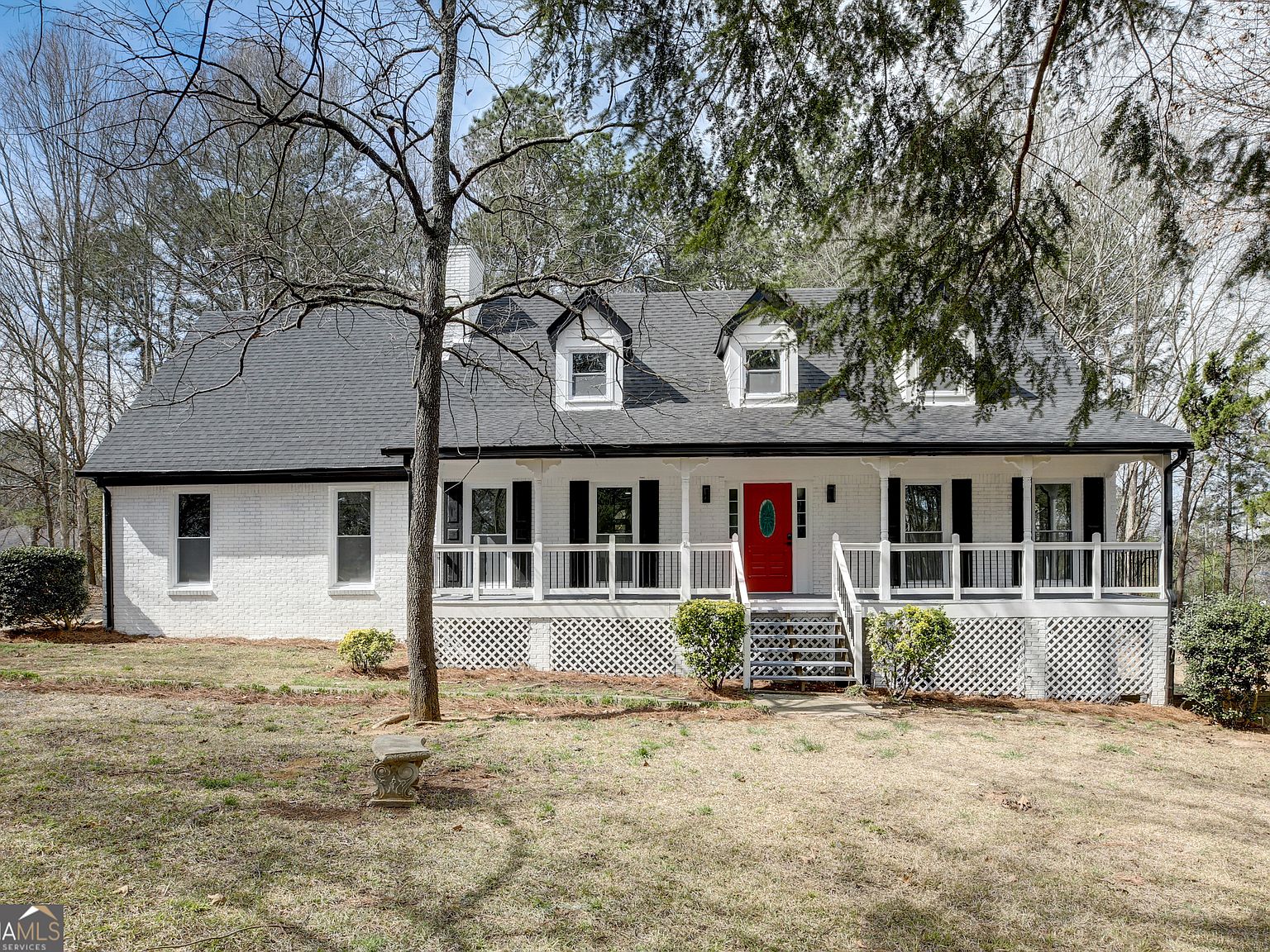 2335 Camp Mitchell Rd, Grayson, GA 30017 MLS 10266793 Zillow