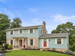 124 Lexington Rd, York, PA 17402