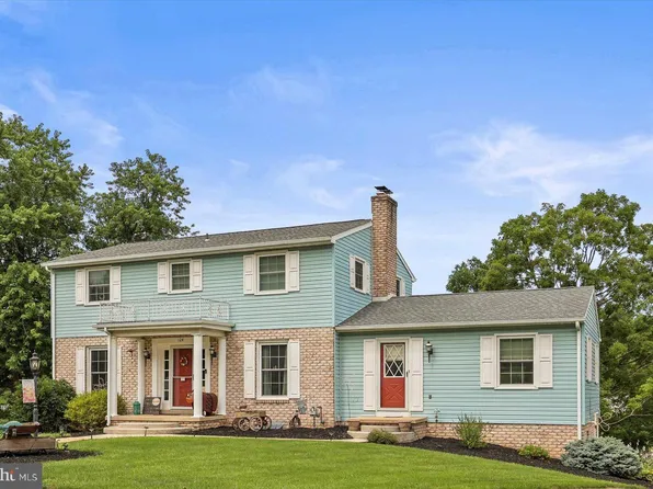 124 Lexington Rd, York, PA 17402