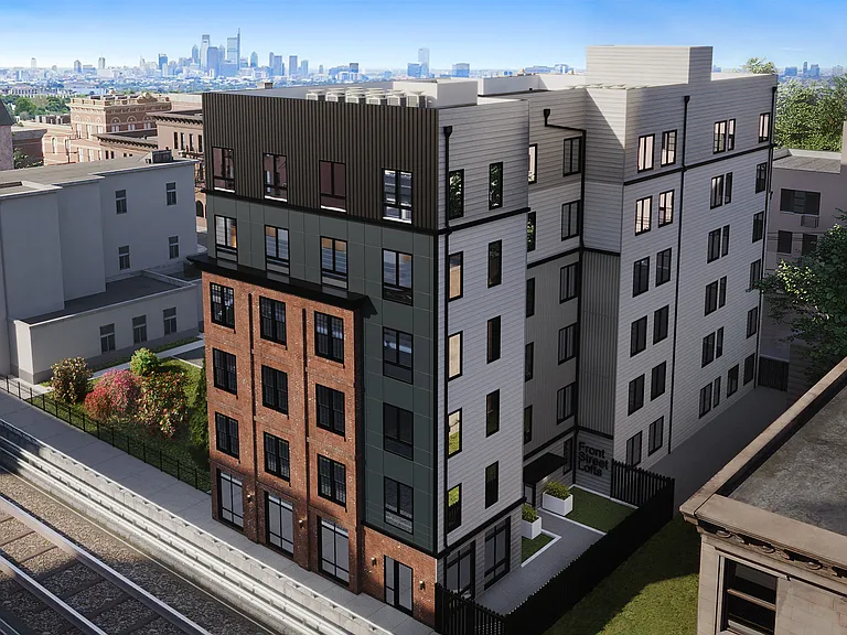 Front Street Lofts — Photo 1