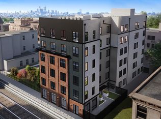 Front Street Lofts, Philadelphia, PA 19122