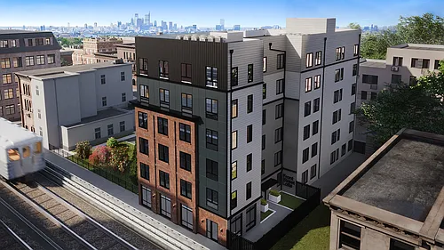 Front Street Lofts Photo 1