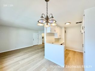 1017 5th St #9A, Santa Monica, CA 90403