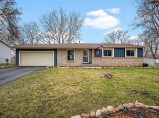 10504 104th Ave N, Maple Grove, MN 55369
