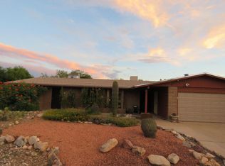 3649 W Raintree Dr, Tucson, AZ 85741