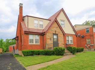 3949 Grace Ave, Cincinnati, OH 45211