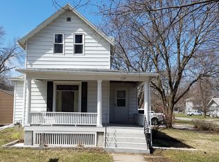 1527 Marshall St, Boone, IA 50036