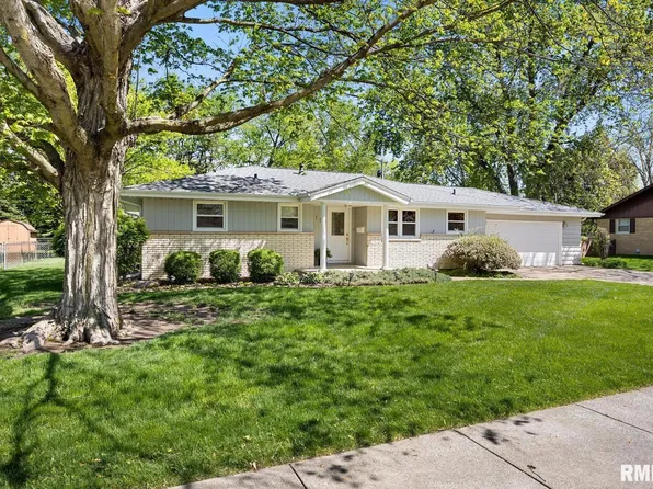 319 E Greenwood St, Morton, IL 61550