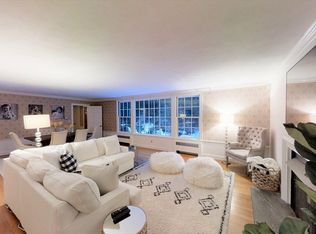 78 Draper Rd, Wayland, MA 01778