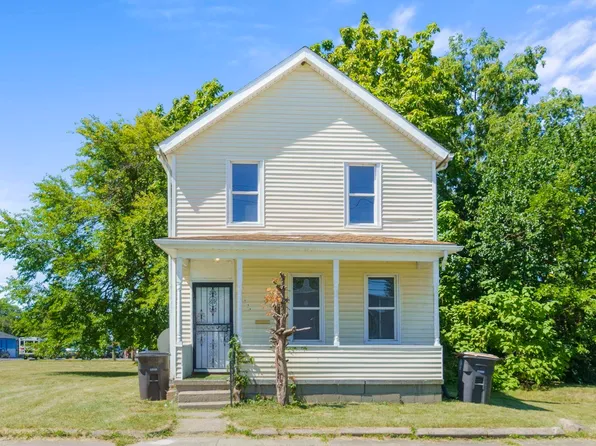 1322 Francis St, Fort Wayne, IN 46803