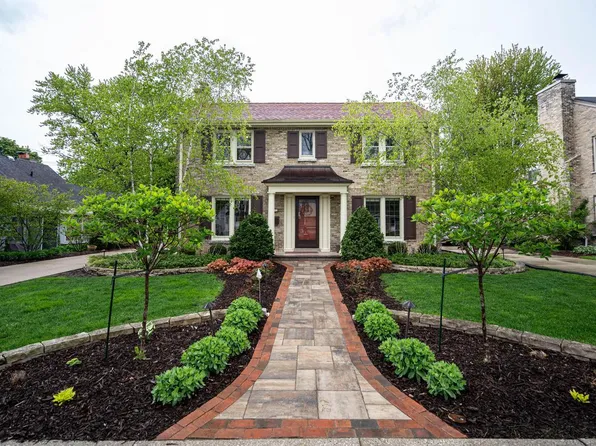2413 North 86th STREET, Wauwatosa, WI 53226